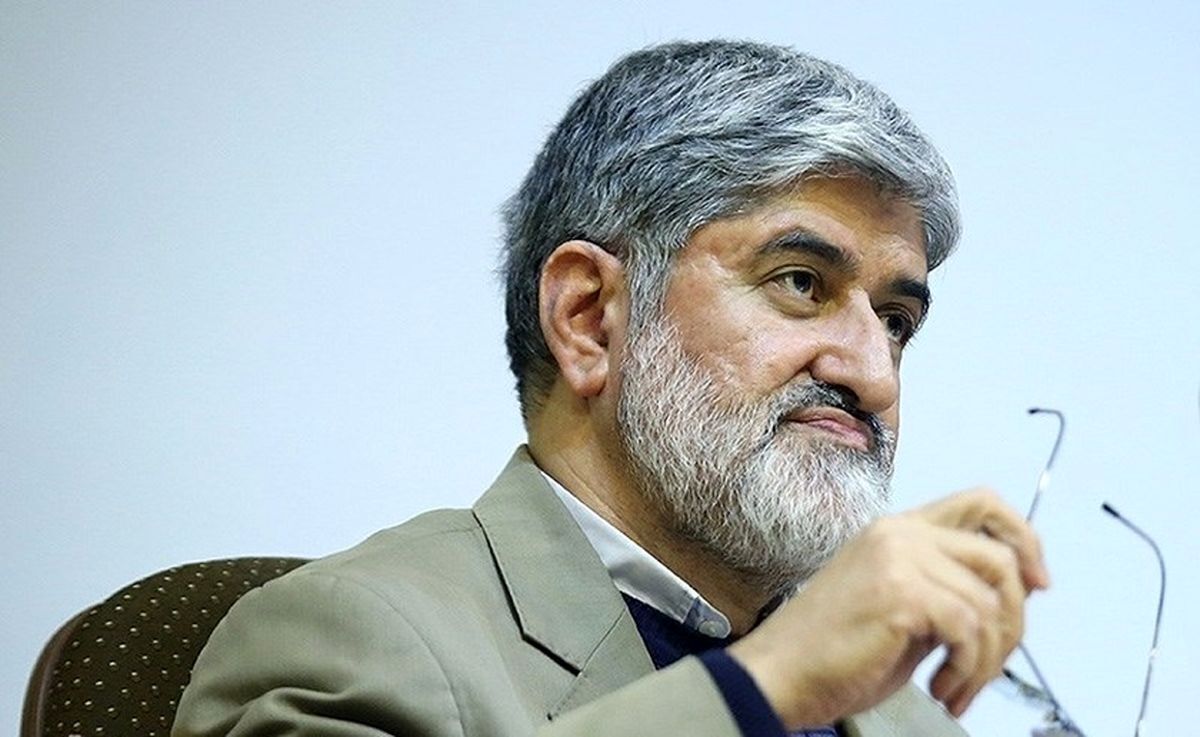 علی مطهری: بهبود روابط ایران و عربستان در مذاکرات هسته‌ای و جنگ غزه تأثیر مثبتخواهد داشت