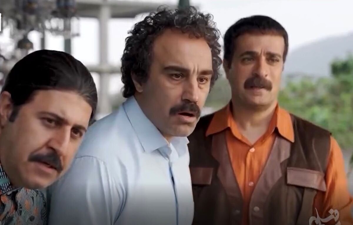 ناگفته‌های سیروس مقدم از پایتخت/ از دستمزدها تا بازی خرس