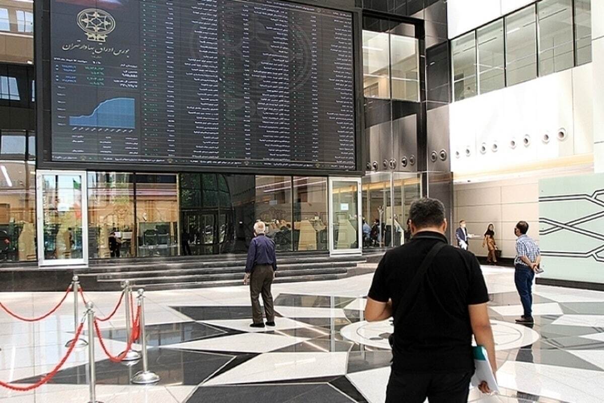 پیش بینی حساس از روند بازار بورس در روزهای آینده / روند صعودی بورس تا کجا ادامهدارد؟