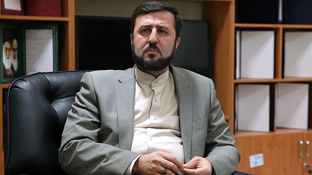 گزارش غریب‌آبادی به کمیسیون امنیت ملی درباره مذاکرات
