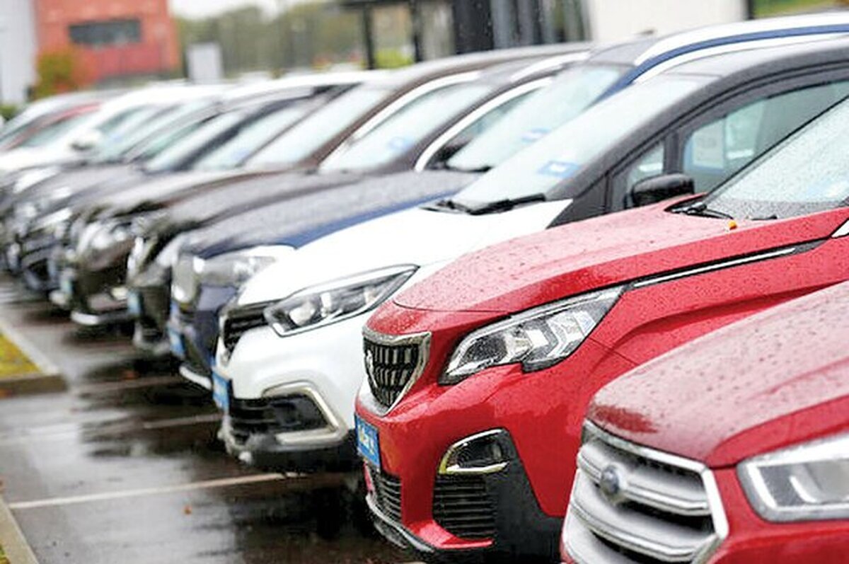تاخیر شدید تحویل خودروهای وارداتی در ۱۴۰۴ / ماجرا چیست؟