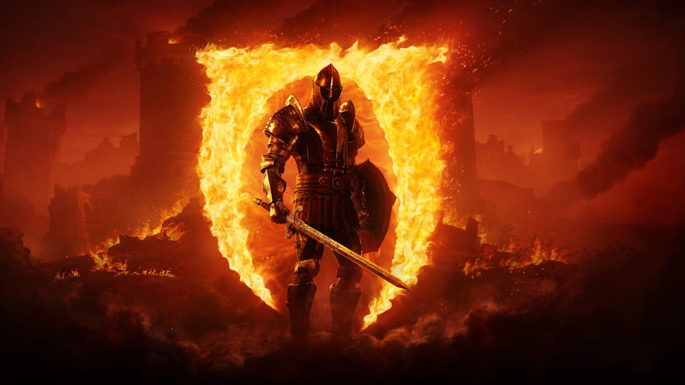 تصاویر جدید ریمستر بازی The Elder Scrolls IV: Oblivion را با نسخه اورجینال مقایسه می‌کنند