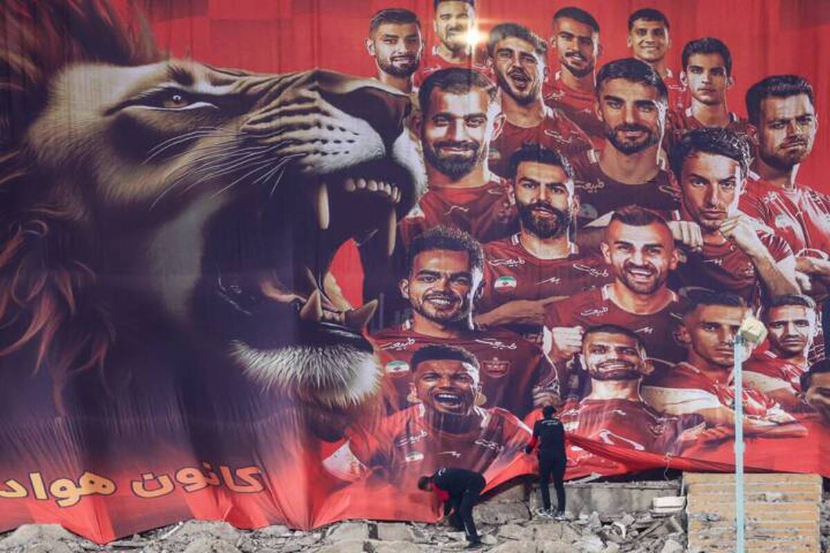 هشدار پیشکسوت پرسپولیس: از استقلال درس عبرت بگیرید!