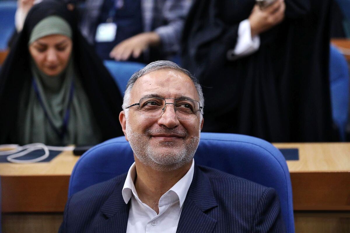 زاکانی تا آخر می‌ماند؟ اعتراضات به شهردار تهران از جلسه شورای شهر تا تجمعکارمندان مترو