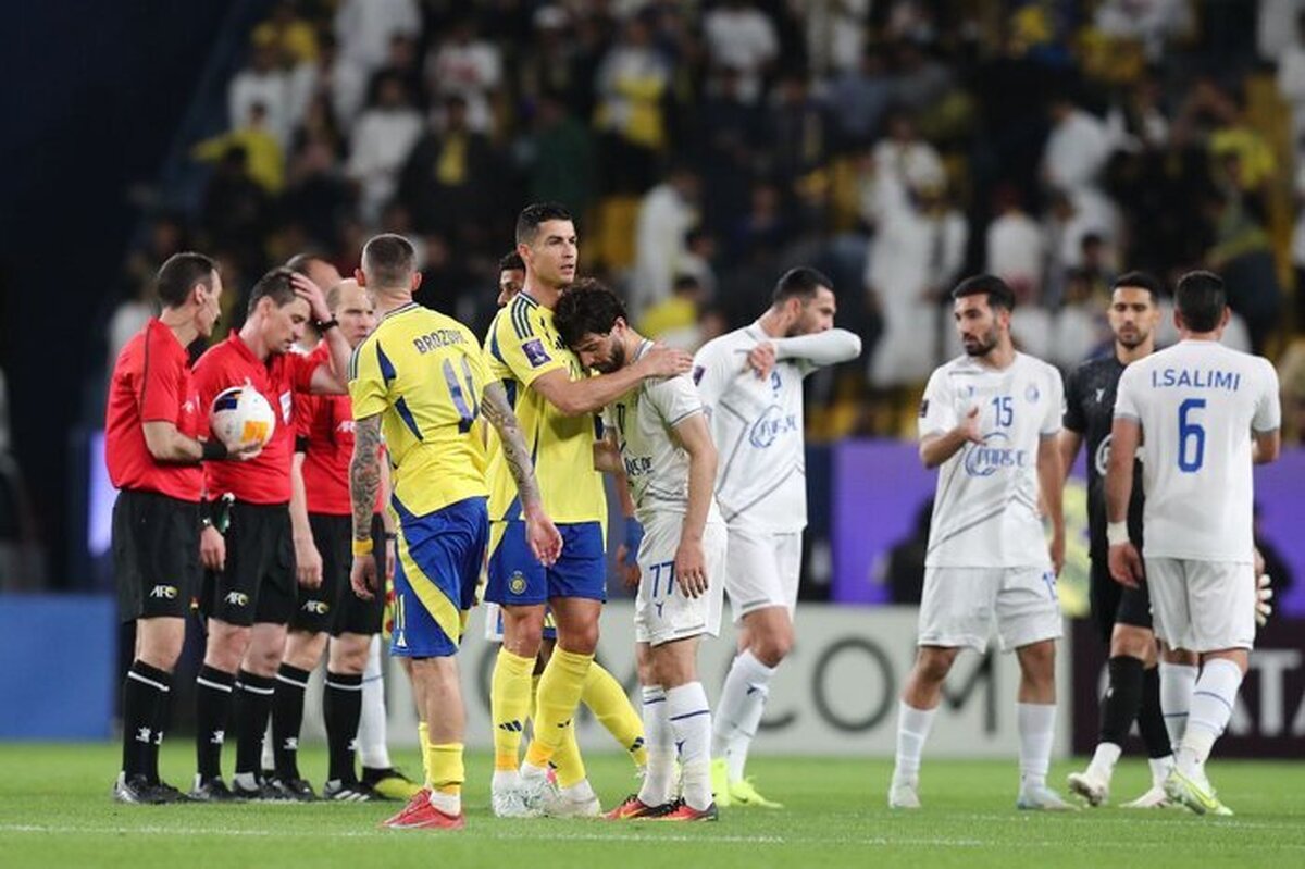 بررسی احتمالات کسب سهمیه آسیایی؛ استقلال کابوس پرسپولیس می‌شود!