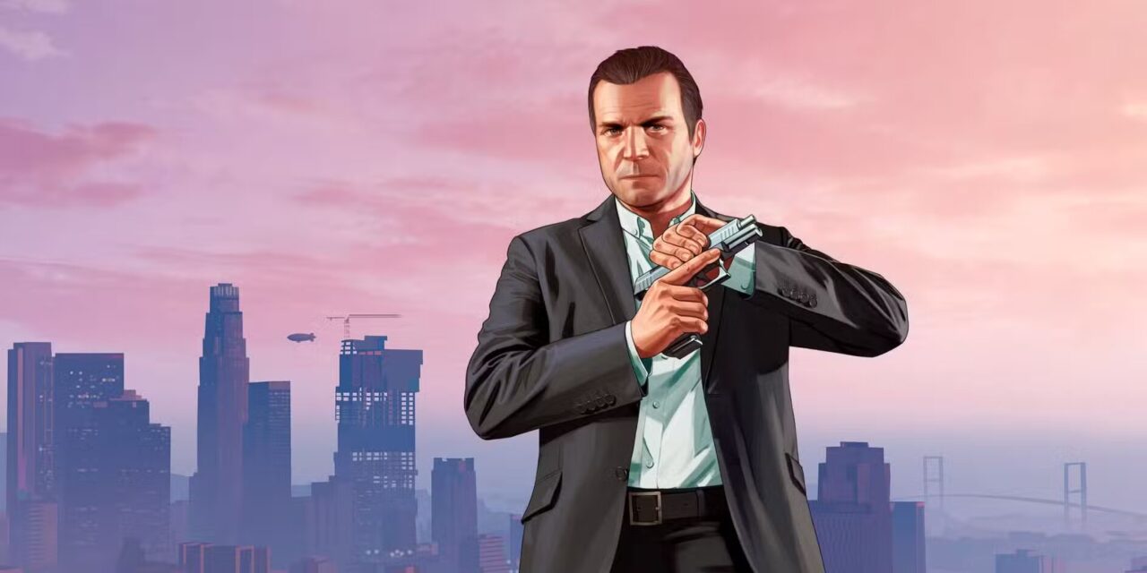 بازیگر مایکل در GTA 5 احتمال حضور این شخصیت در بخش آنلاین را رد کرد