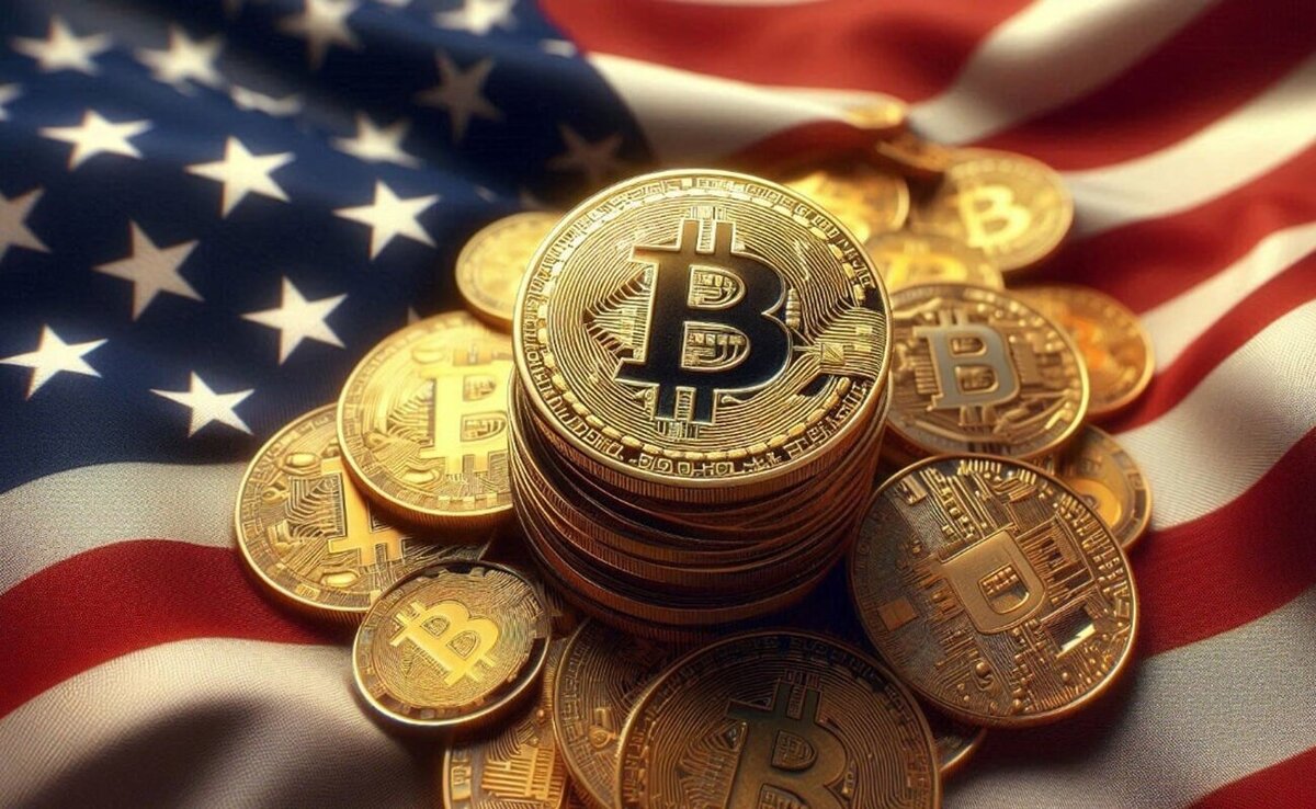جهش بیت‌کوین در سایه سقوط دلار