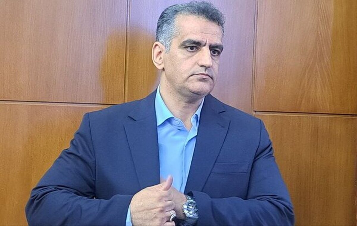 ماجرای همسر آقای رئیس؛ علت ورود وزیر ورزش