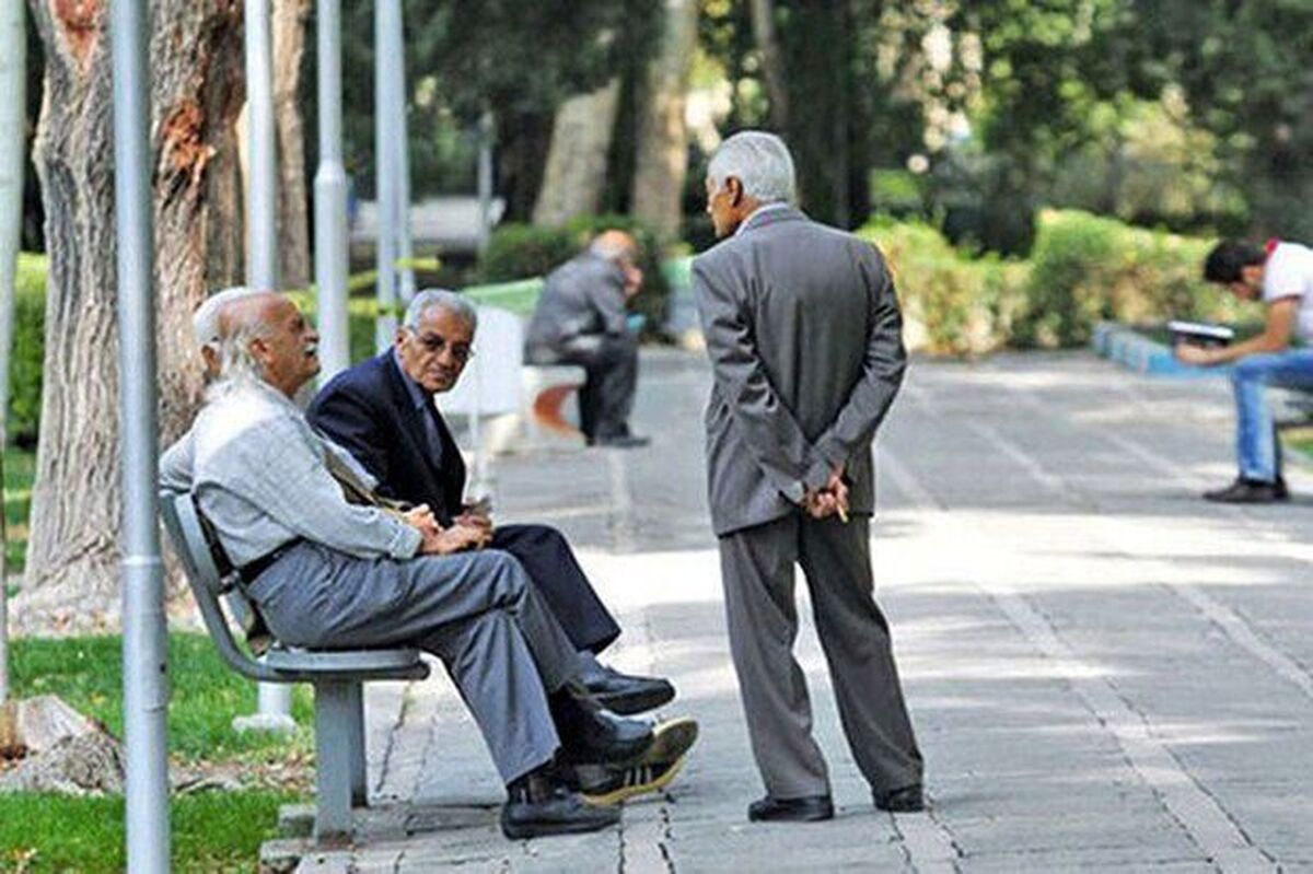 خبر مهم تامین اجتماعی درمورد شرایط سنی جدید بازنشستگی