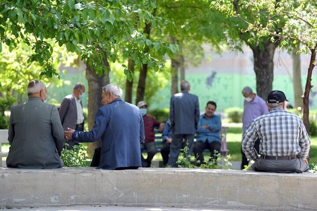 خبر خوش برای بازنشستگان؛ آغاز پوشش بیمه تکمیلی از امروز