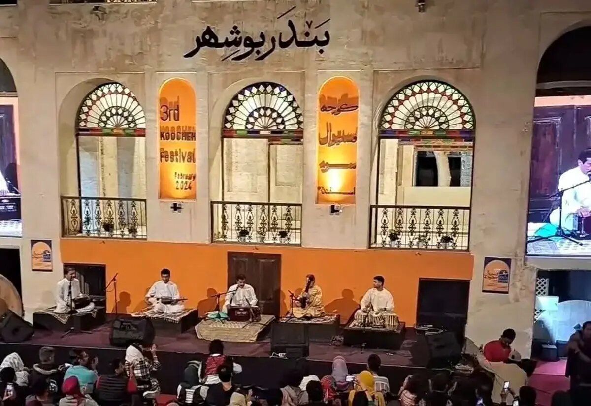 فستیوال کوچه بالاخره مجوز گرفت
