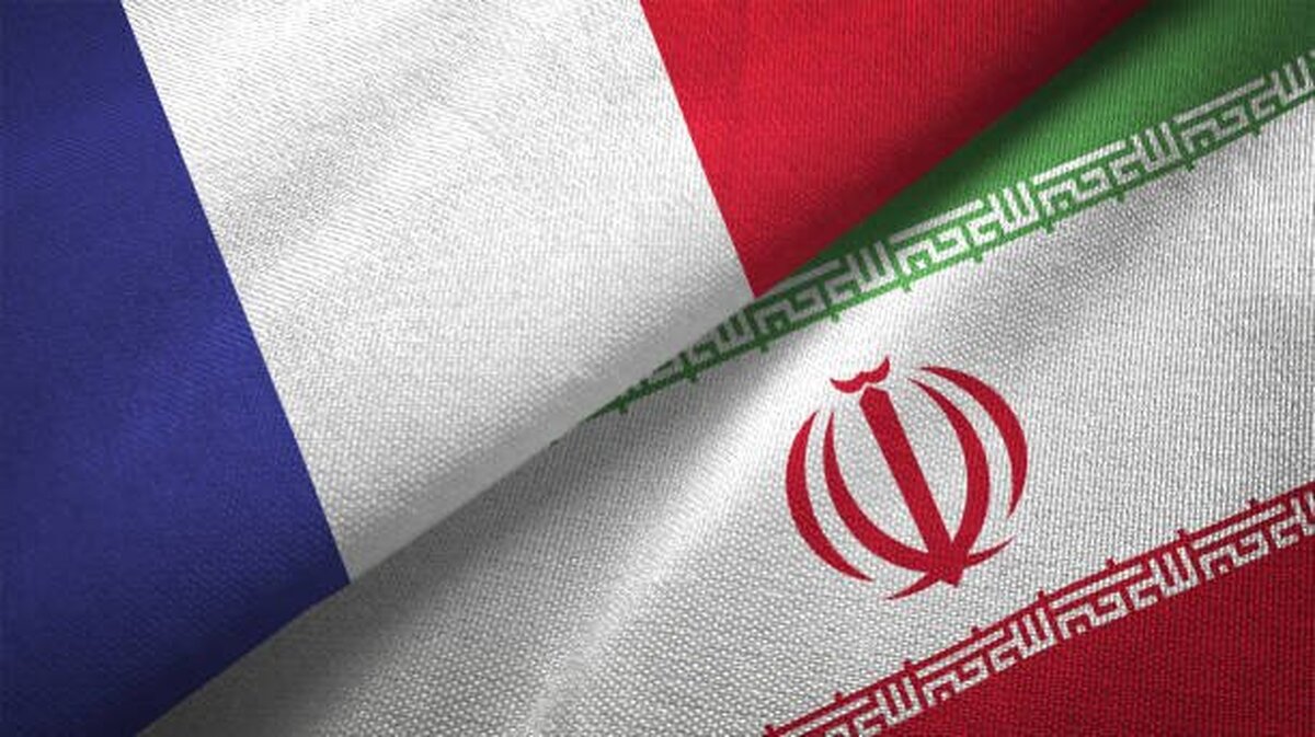 فرانسه: گفت‌وگو تنها راه حل‌وفصل مسئله هسته‌ای ایران است