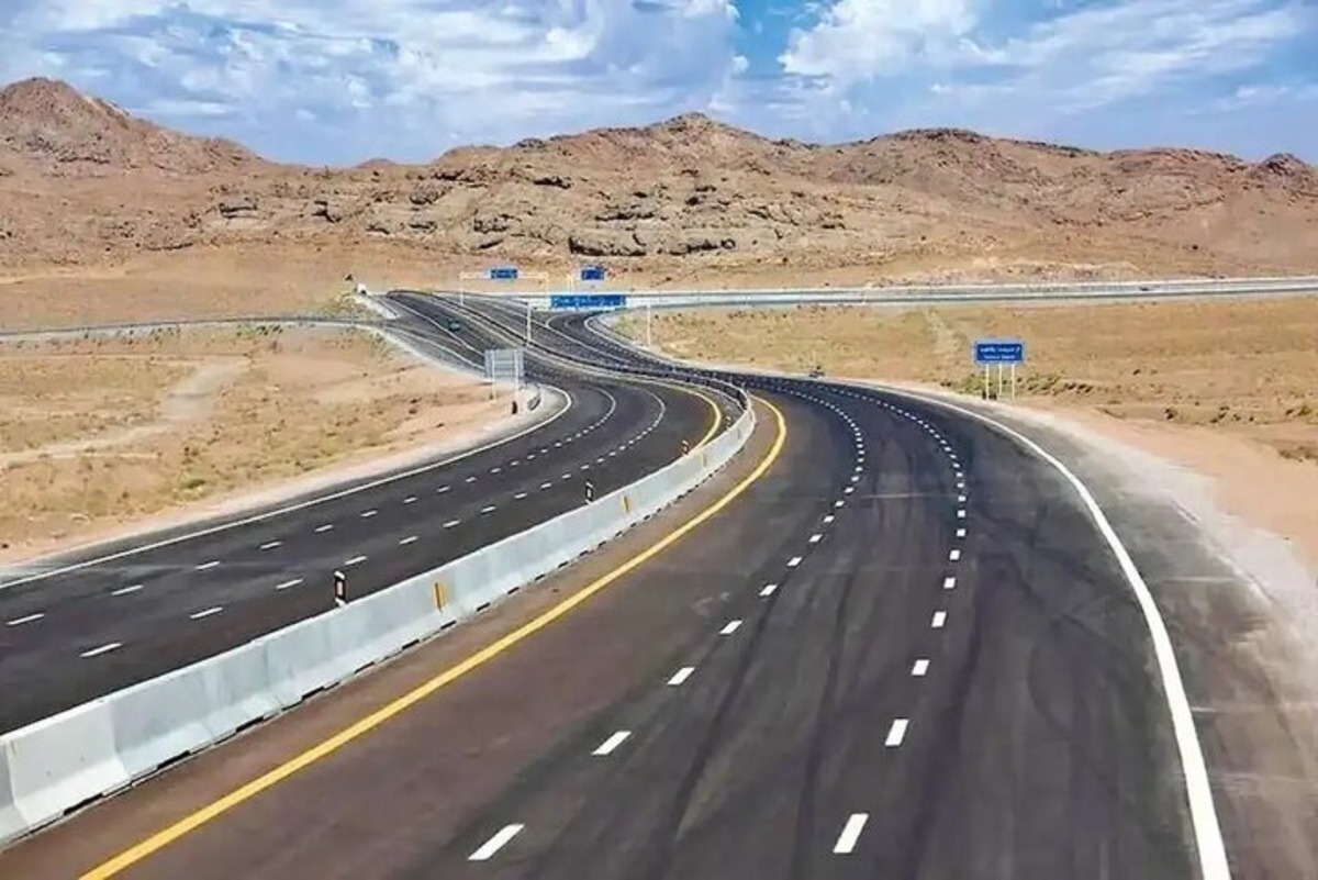 تکمیل پازل ۲۸ ساله آزادراه تهران - شمال تا ۶ سال آینده