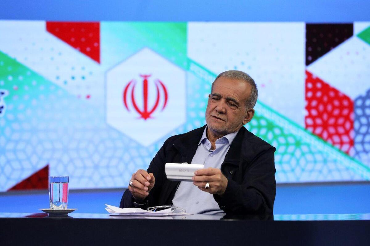 پزشکیان: با حفظ منافع ملی آماده توافق هستیم