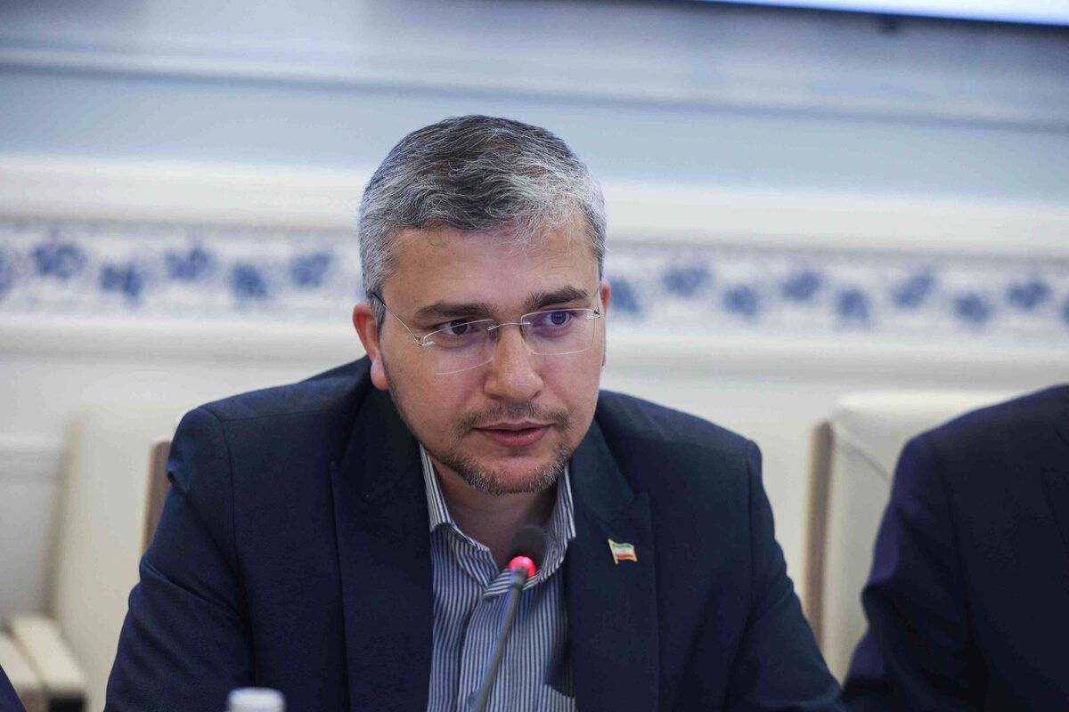 سخنگوی کمیسیون امنیت ملی: مذاکره‌کننده ما اختیارات لازم را برای توافق دارد