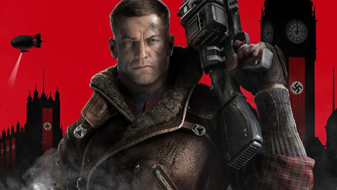 بازی Wolfenstein 3 احتمالا در دست ساخت قرار دارد