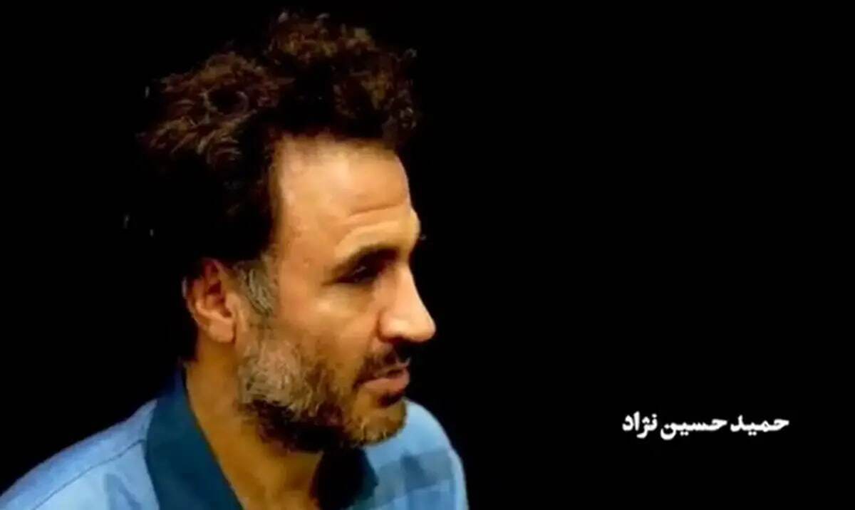 حمید حسین نژاد عامل شهادت ۸ مرزبان کشور اعدام شد