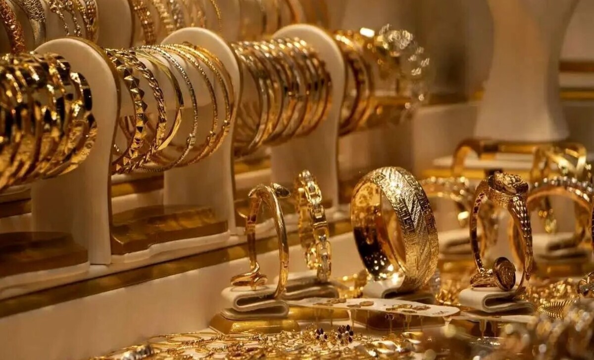 پیش‌بینی قیمت طلا فردا سه‌شنبه ۲ اردیبهشت ۱۴۰۴ / طلا دوباره ۷ میلیونی می‌شود؟