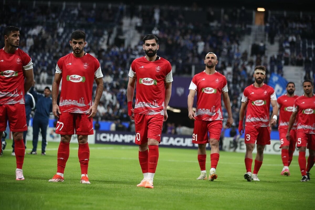 توافق با ۳ بازیکن جدید؛ شروع طوفانی پرسپولیس در نقل و انتقالات