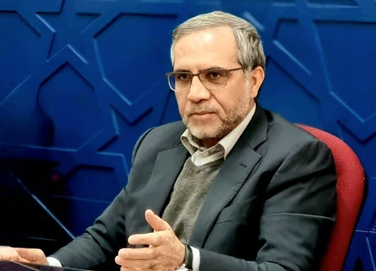 صنعت هسته‌ای ایران هیچ‌گاه تعطیل نخواهد شد