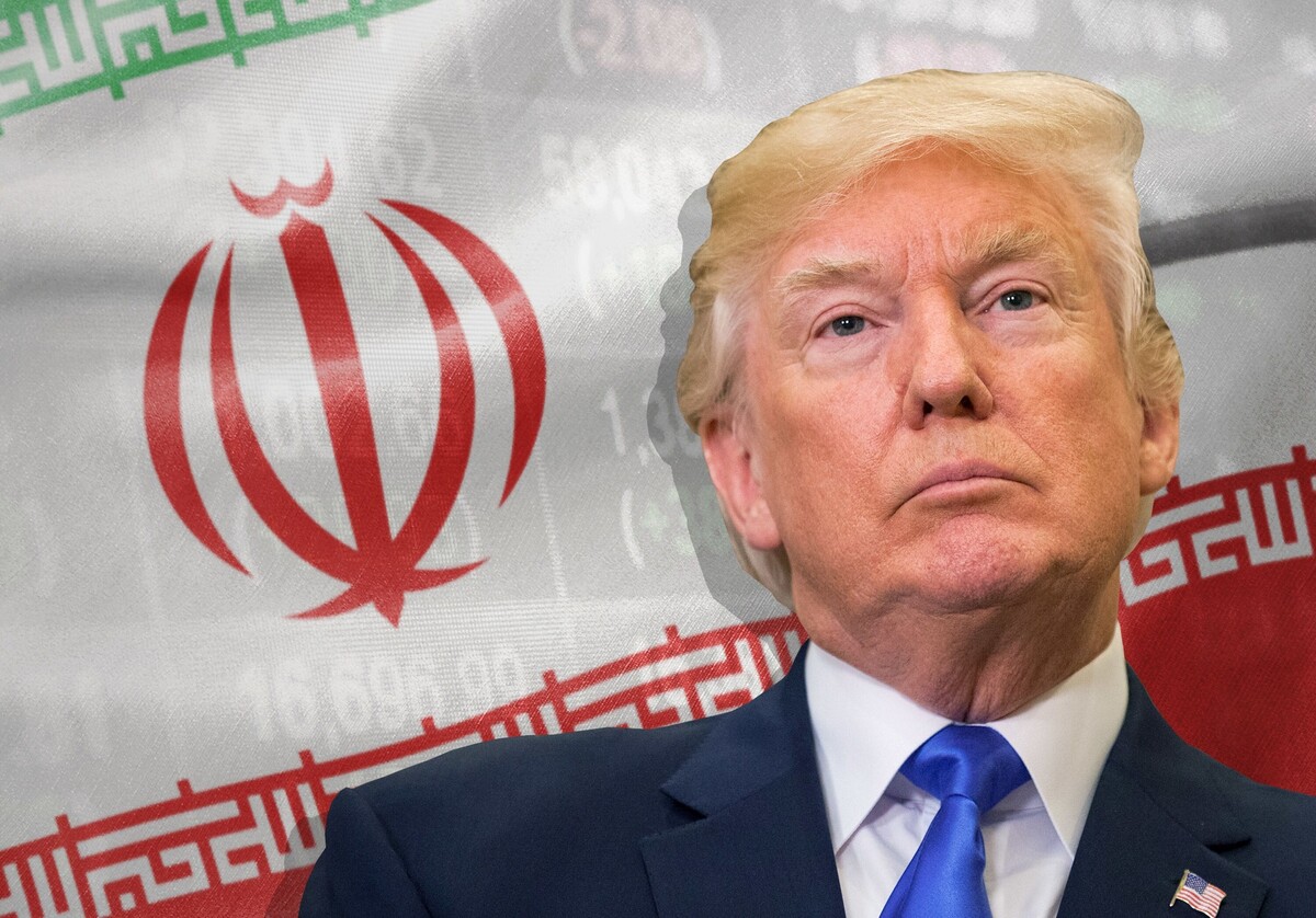 کیهان: ترامپ حتماً پلن B دارد؛ آمریکا موضوعات موشکی و منطقه‌ای را نادیدهنمی‌گیرد