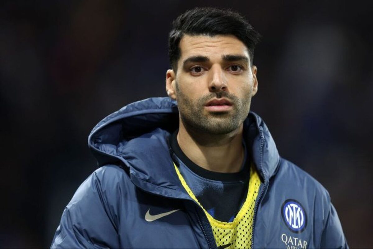 مهدی طارمی بمب نقل و انتقالاتی پرسپولیس