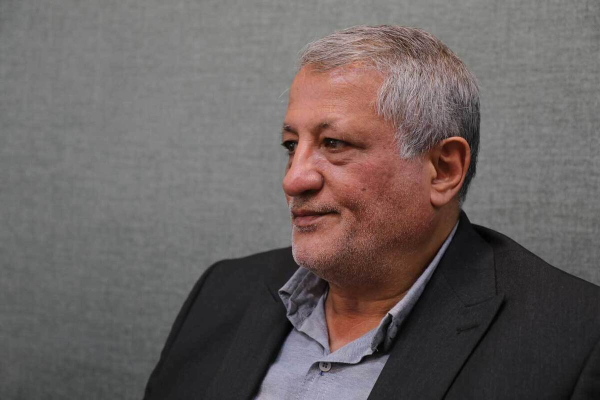 محسن هاشمی: افراطیون علاقه‌ای به مذاکرات ندارند
