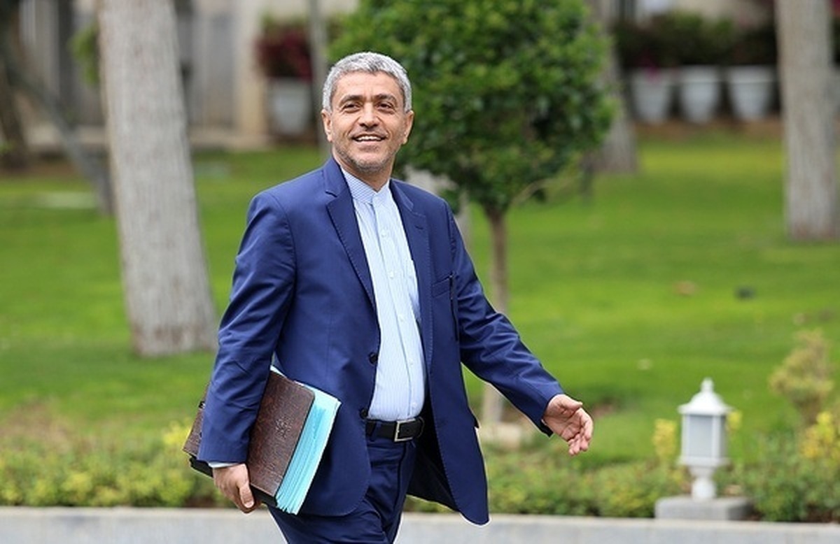 سخنگوی دولت: آقای طیب‌نیا برای وزیر شدن شرطی نگذاشته‌اند