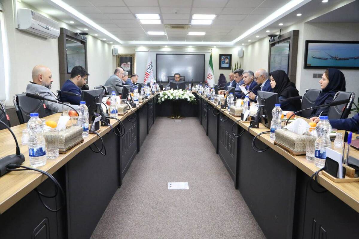 مدل اجرایی جدید برای تامین مالی طرح‌های مس طراحی شود