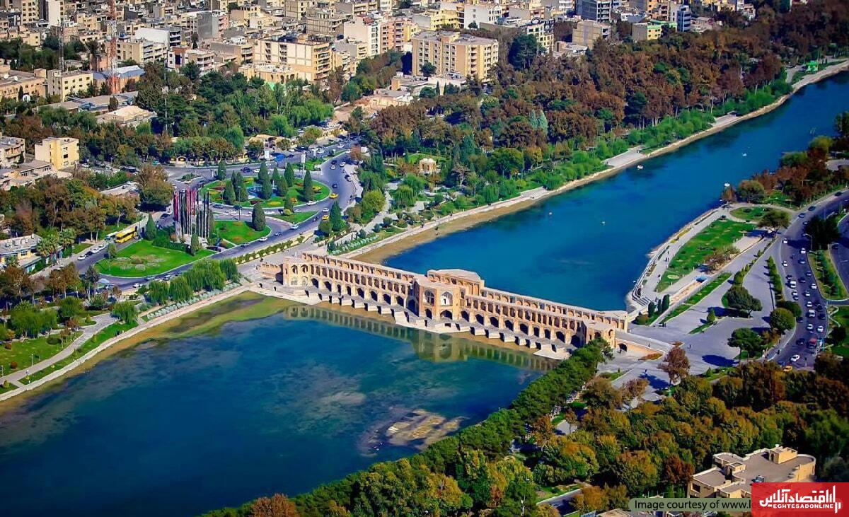 اصفهان در حال عقب افتادن از علم و صنعت/ از فرصت‌سوزی برای ثبت «محور تاریخیزاینده‌رود» تا عدم جذب اعتبارات ملی