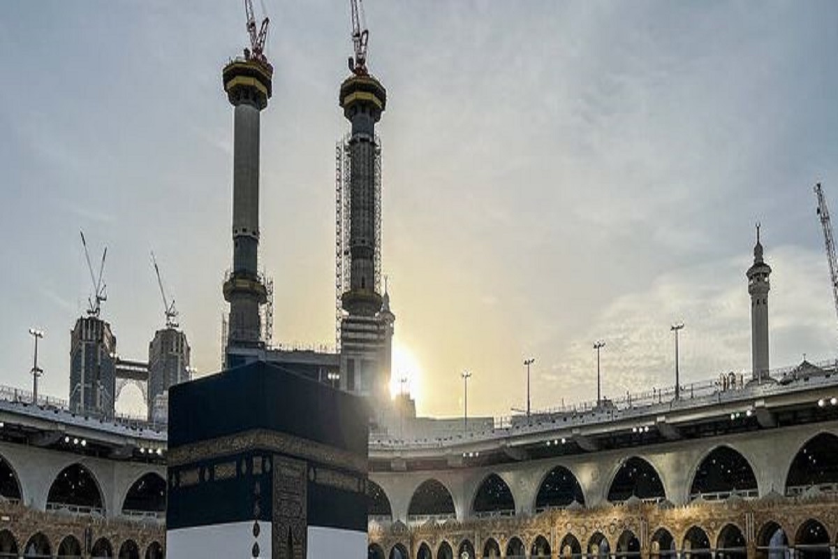 همه چیز درباره اعزام زائران به حج تمتع ۱۴۰۴