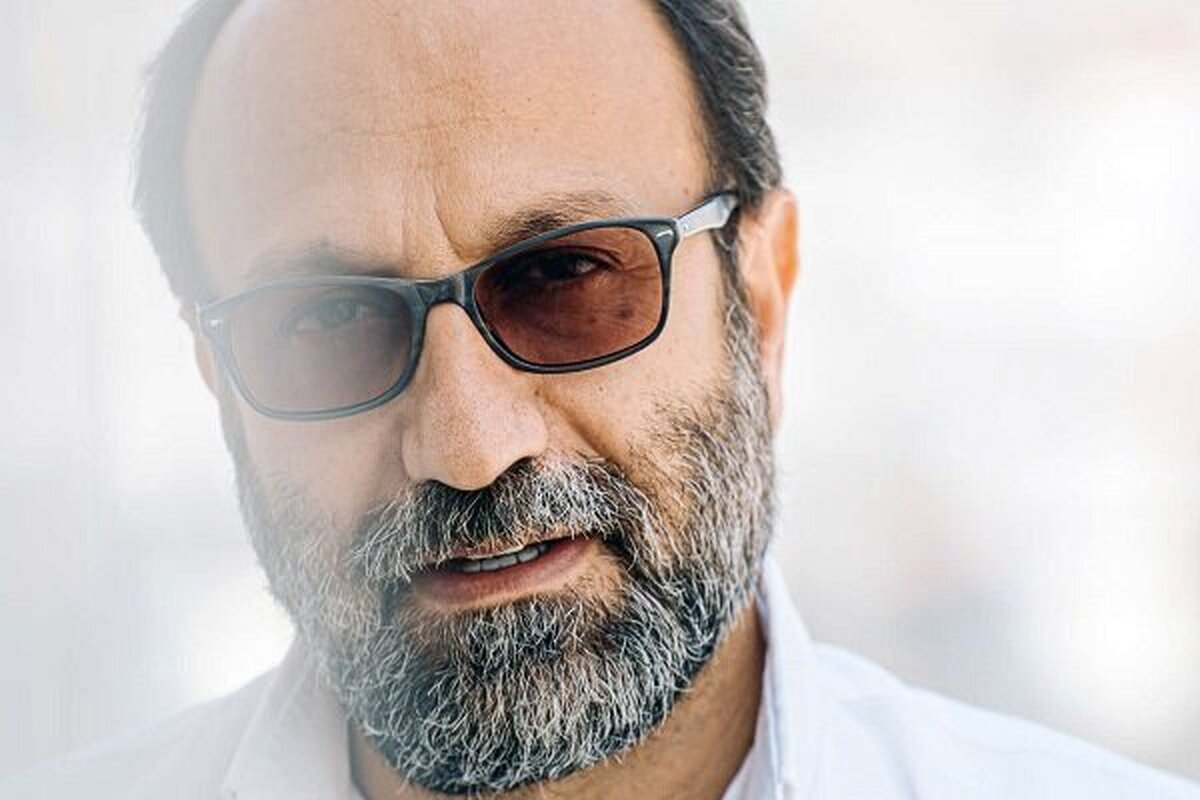 اصغرفرهادی در پاریس فیلم می‌سازد