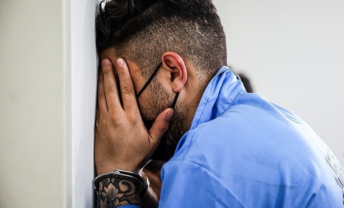 ابلیس و متجاوز سریالی کودکان تهران دستگیر شد