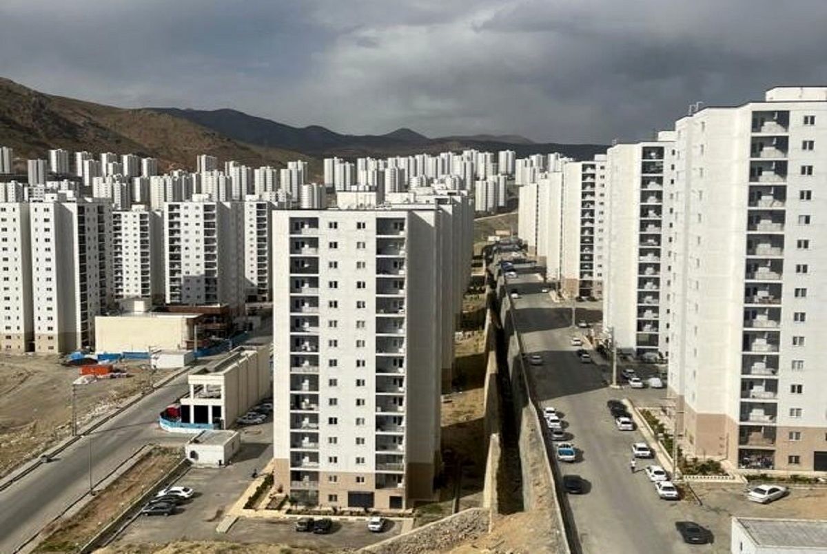 همه چیز درباره طرح فروش مسکن تدریجی