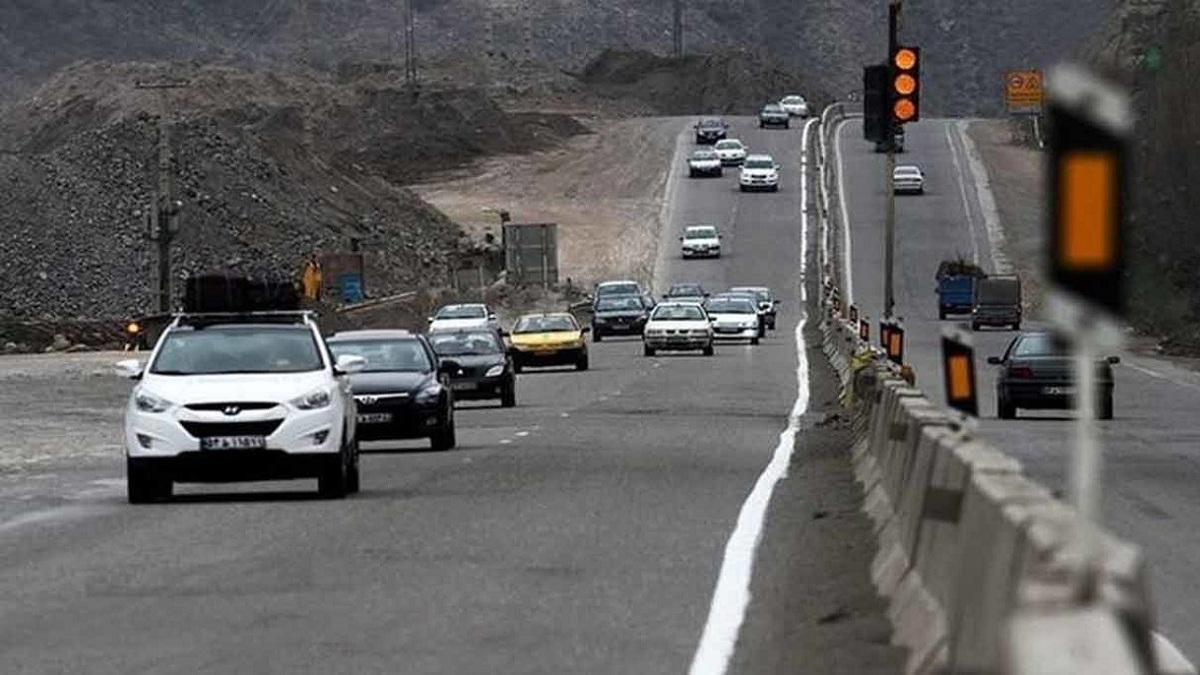 رانندگان سمنانی تهران را محاصره کردند!