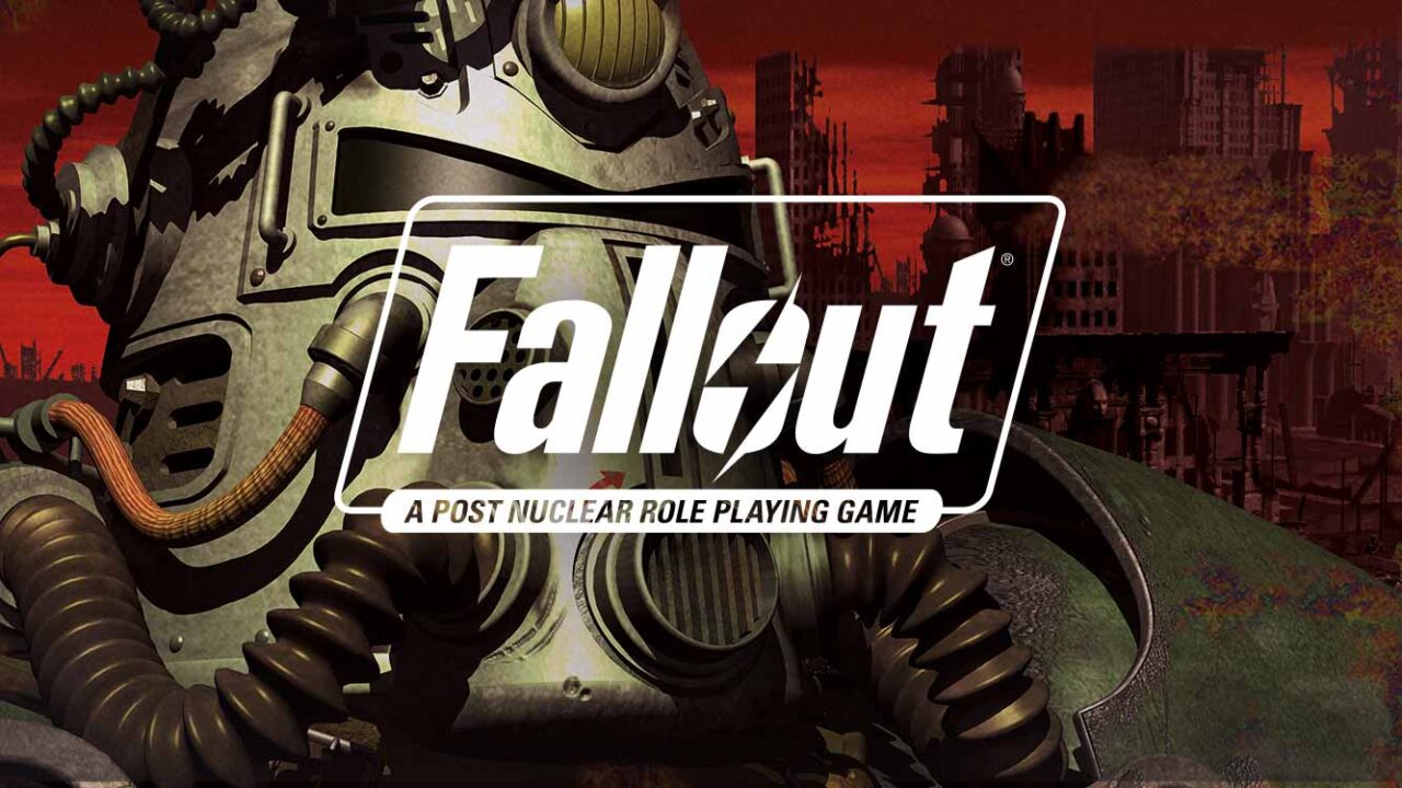 خالق Fallout: ناشر اصرار داشت Fallout 1 مبارزات نوبتی را کنار بگذارد