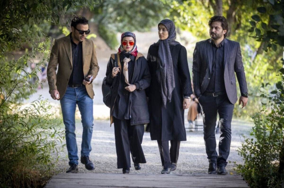 همه چیز درباره سریال ناریا / بیوگرافی بازیگران سریال ناریا + زمان پخش و تعدادقسمت‌
