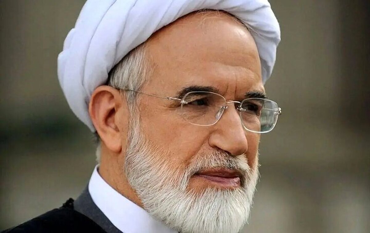 خروج نیرو‌های امنیتی از منزل مهدی کروبی پس از ۱۴ سال