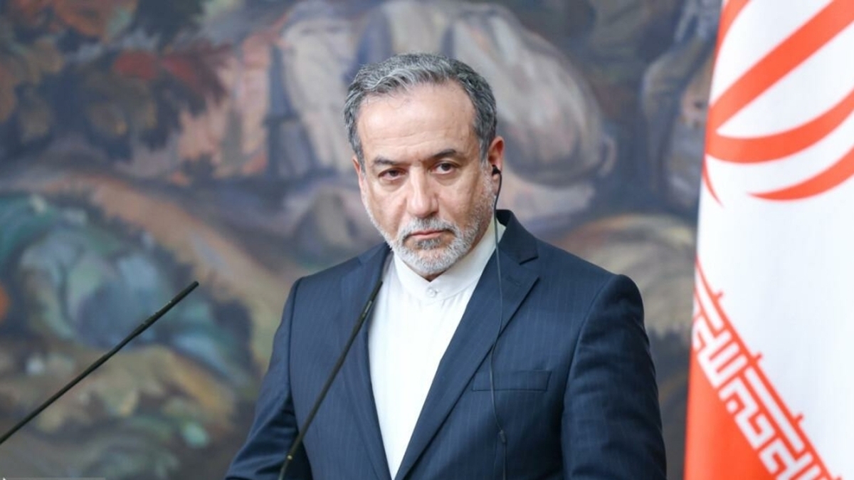پیشنهاد عراقچی به آمریکا درمورد همکاری در برنامه هسته‌ای ایران