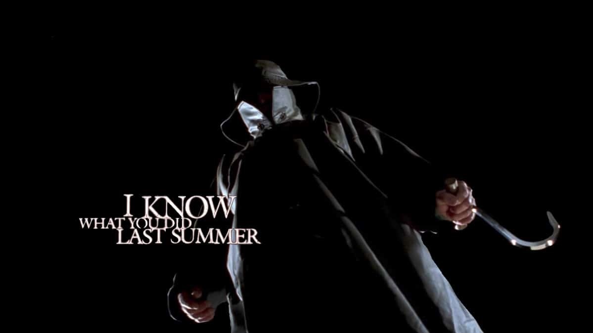 اولین تریلر از فیلم I Know What You Did Last Summer منتشر شد