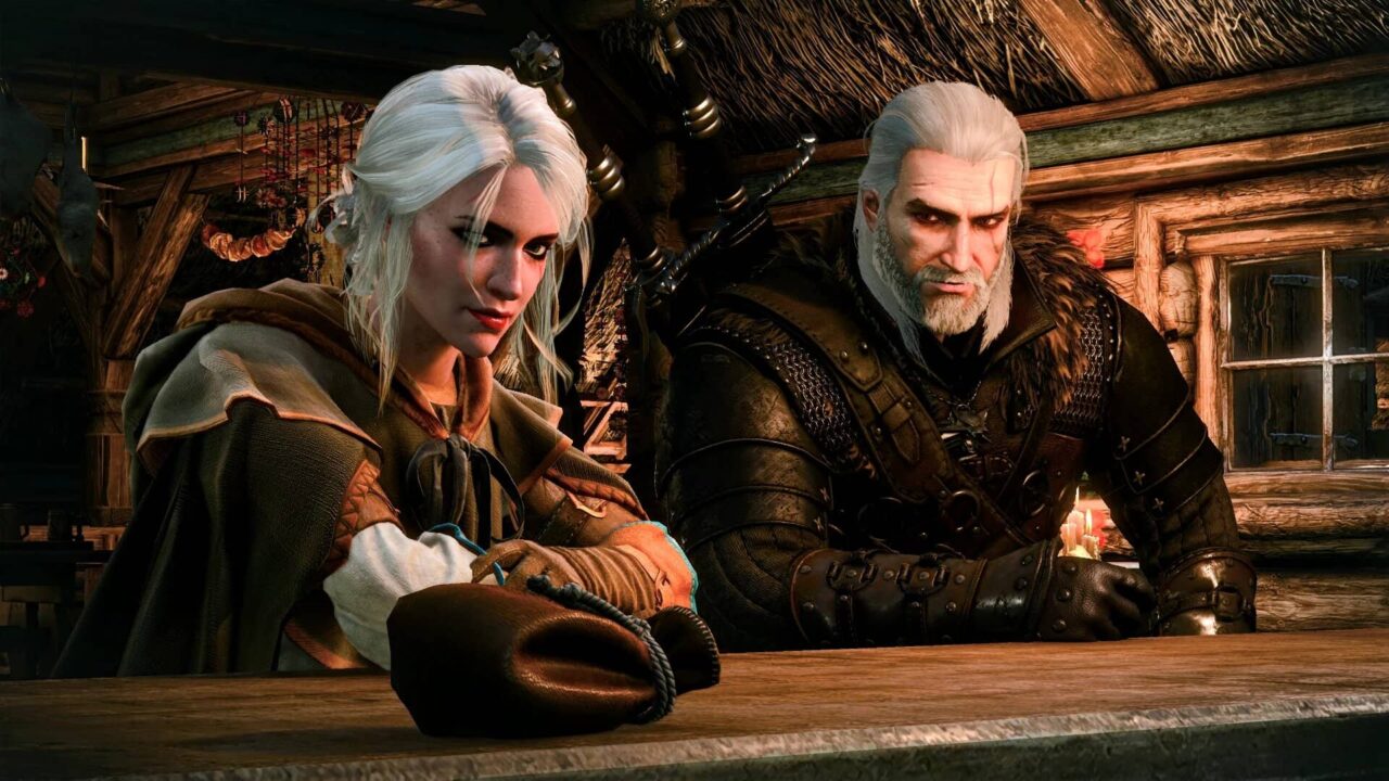 انیماتور Cyberpunk 2077: چالش اصلی The Witcher 4 نشان دادن اهمیت سیری است