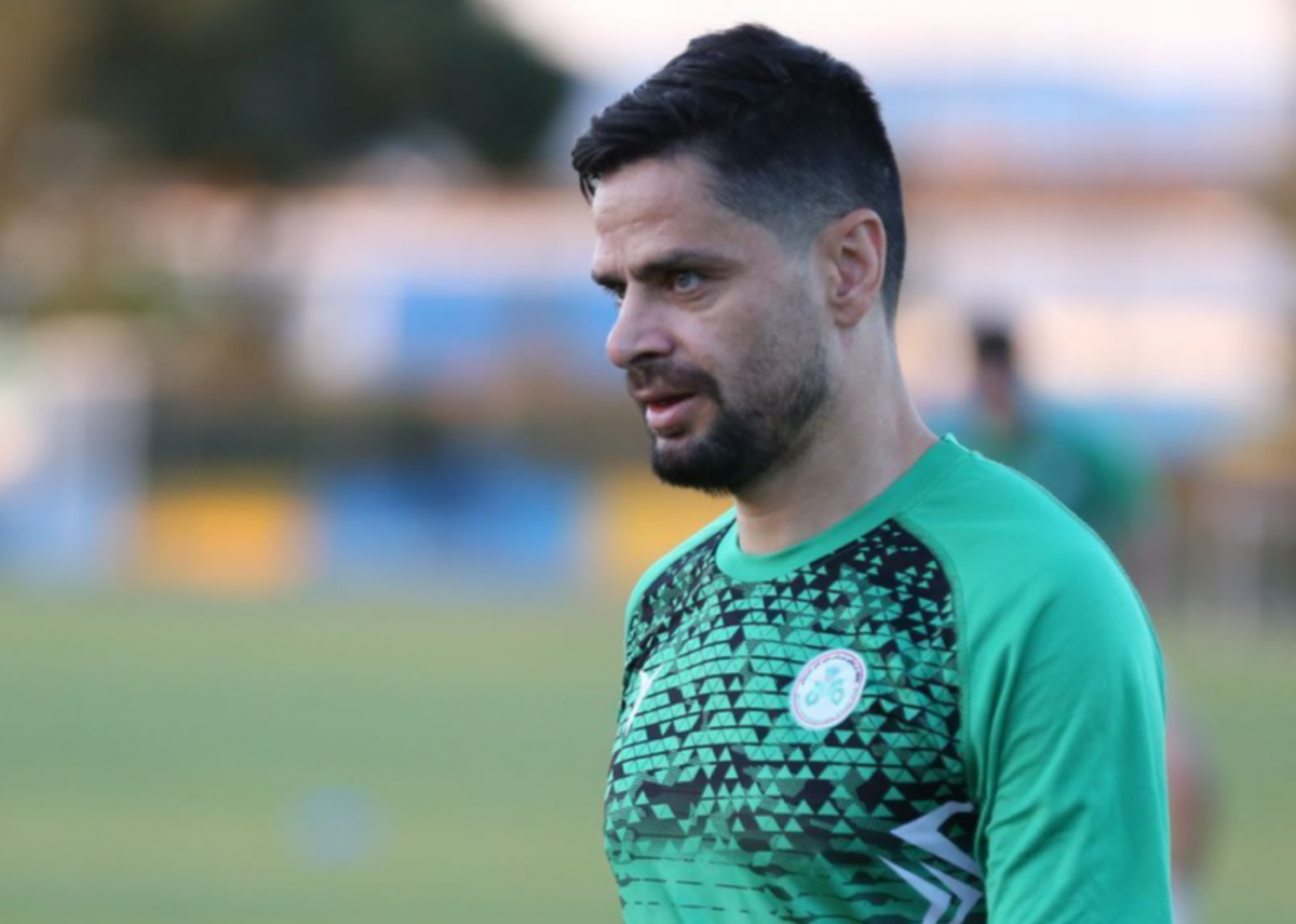 دایی کمال پرسپولیسی‌ها عزادار شد