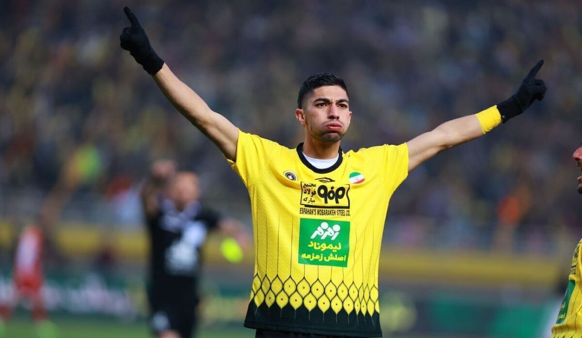 صحبت‌های ضد و نقیض مدیرعامل پرسپولیس درباره لیموچی