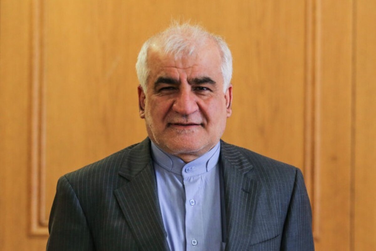 سفیر سابق ایران در چین: بلبشوری حاکم بر سیمای ملی برخلاف منافع ملی است