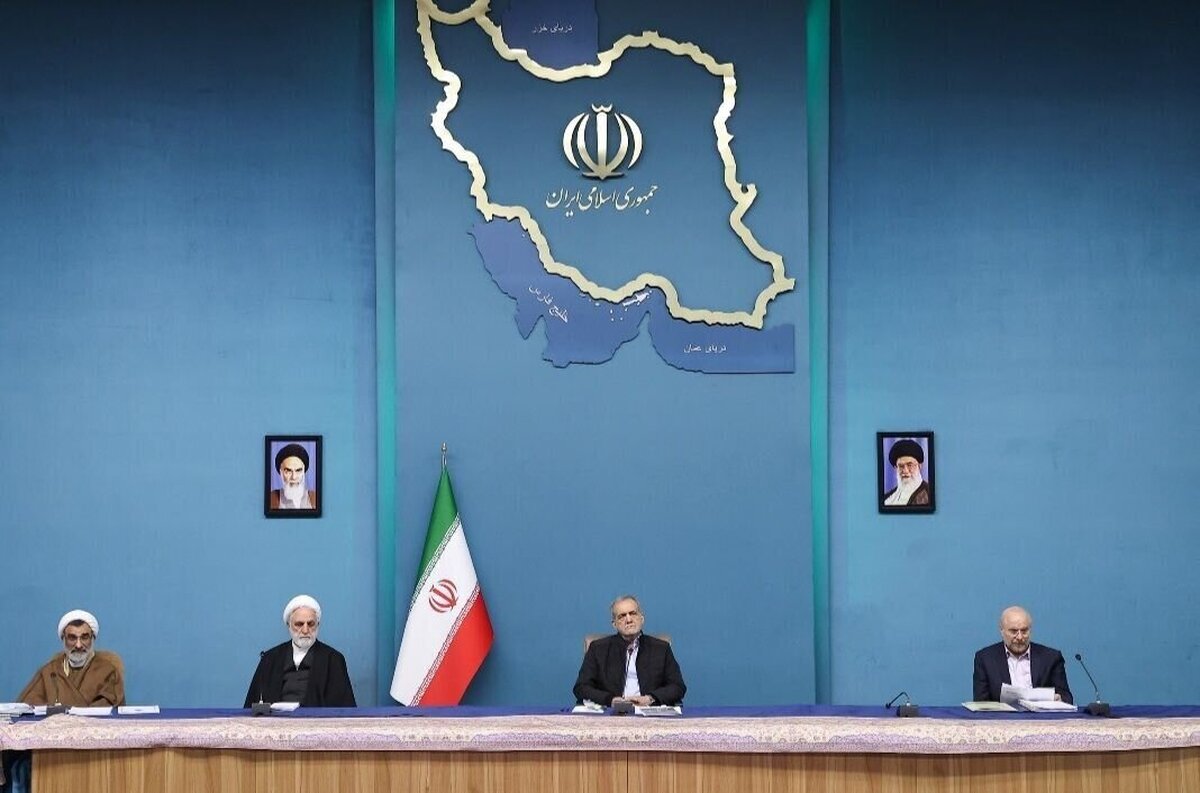 مصوبات نهایی کنکور نباید تحت فشار جریان‌ها دگرگون شود
