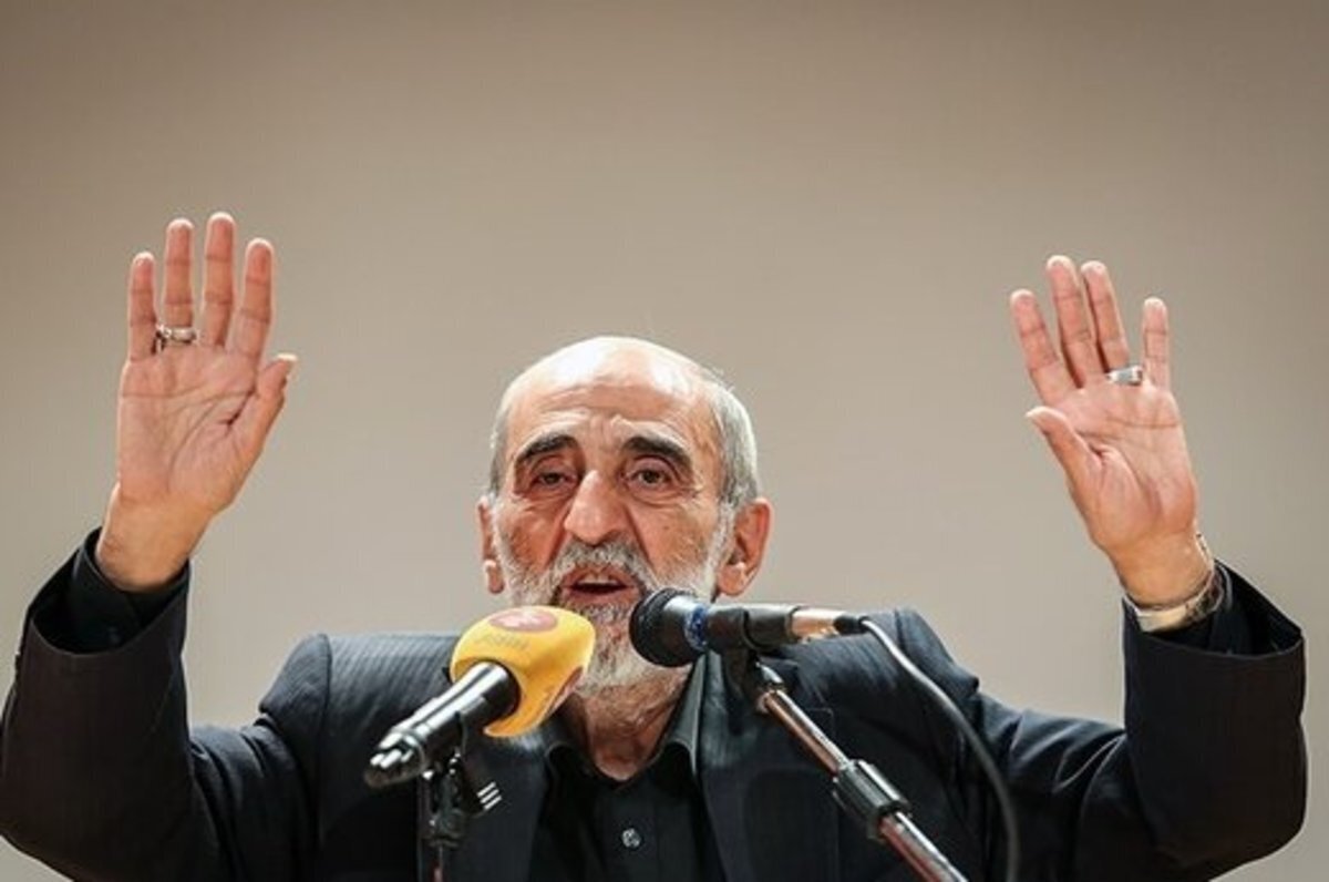 حسین شریعتمداری: تنگه هرمز را ببندیم، از ان‌پی‌تی هم خارج شویم؛ ترامپ می‌خواهدبه محور مقاومت بگوید دیدید ایران را پای میز مذاکره آوردم؟