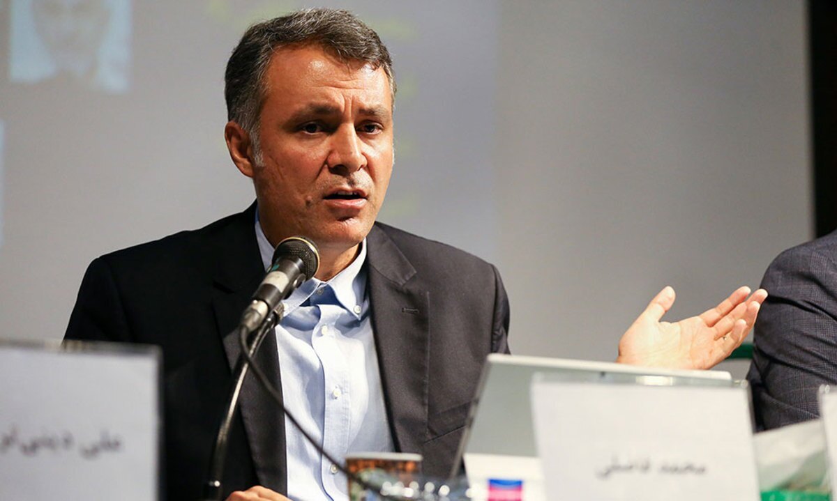 واکنش محمد فاضلی به رأی نیاوردن لایحه ‎تغییر ساعت رسمی کشور: دولت روشن کند کهچرا اقدام مجلس خلاف منافع ملی است