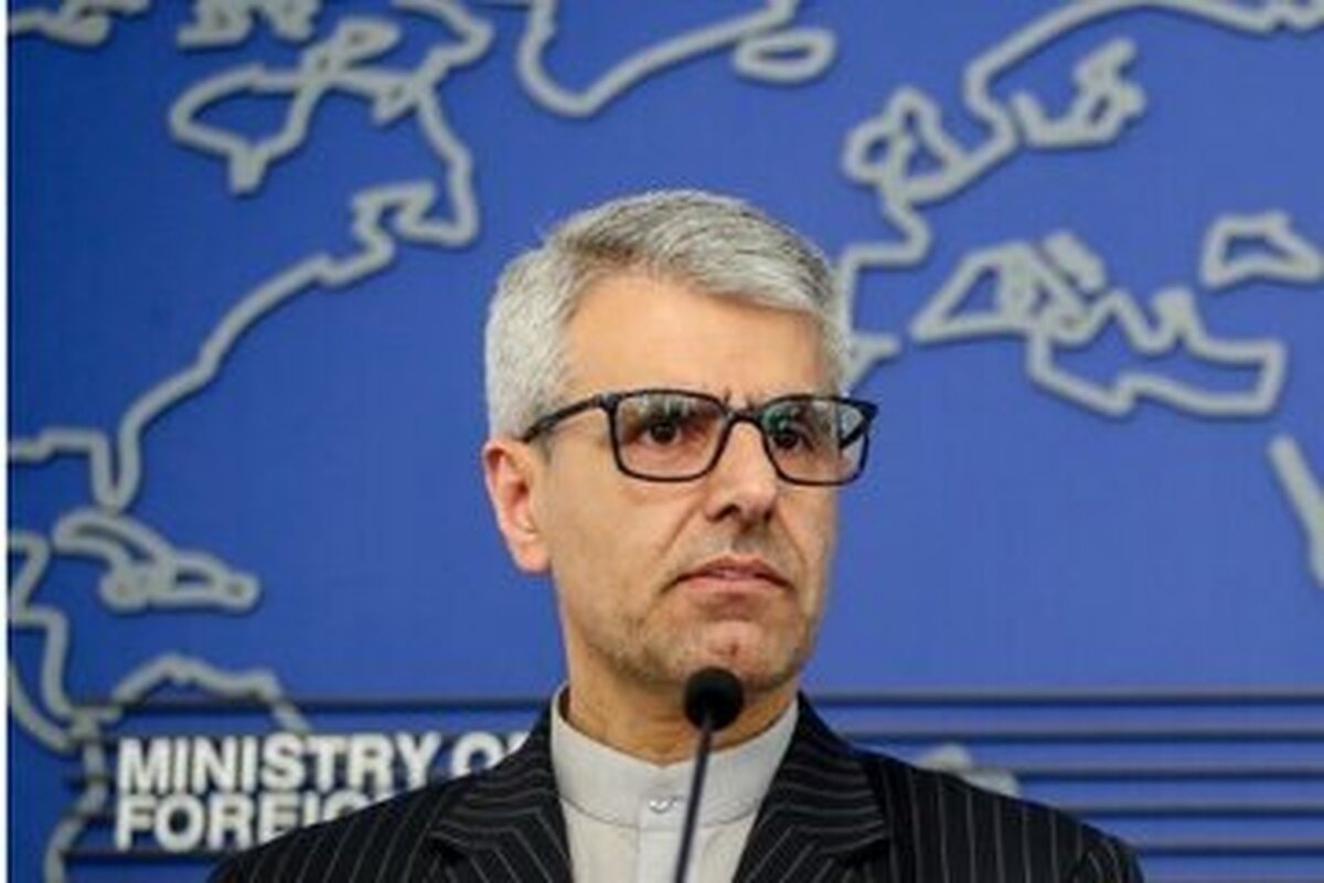 پاسخ ایران به تحریم های جدید آمریکا