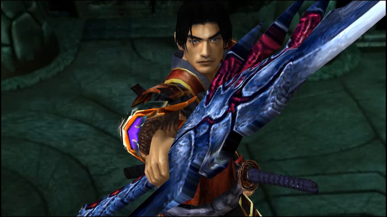 بازی Onimusha: Warlords Remaster درجه سختی Hell دریافت خواهد کرد