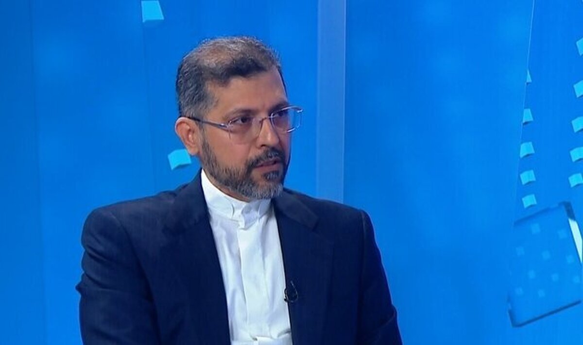 معاون عراقچی: هیچ معجزه‌ای اتفاق نمی‌افتد